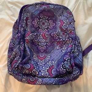 Vera Bradley backpack